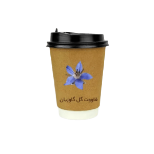 قاووت نوشیدنی گل گاوزبان