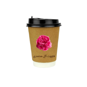 قاووت نوشیدنی گل محمدی