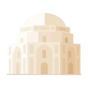 پک سوغات و هدیه قاووت ویژه طرح جبلیه دو طعم 360